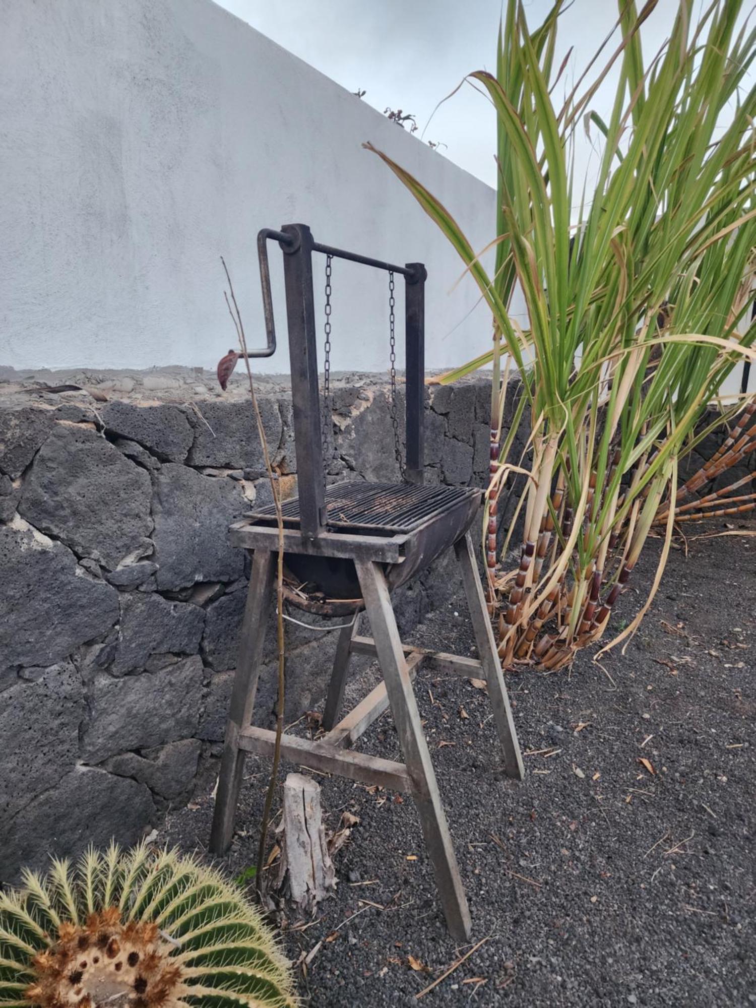 プラヤ・ブランカCasa Luz 143, Residencial El Pueblitoアパートメント エクステリア 写真