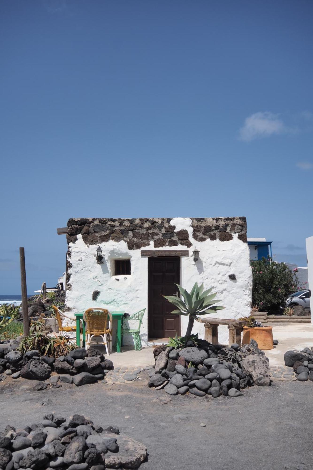 プラヤ・ブランカCasa Luz 143, Residencial El Pueblitoアパートメント エクステリア 写真