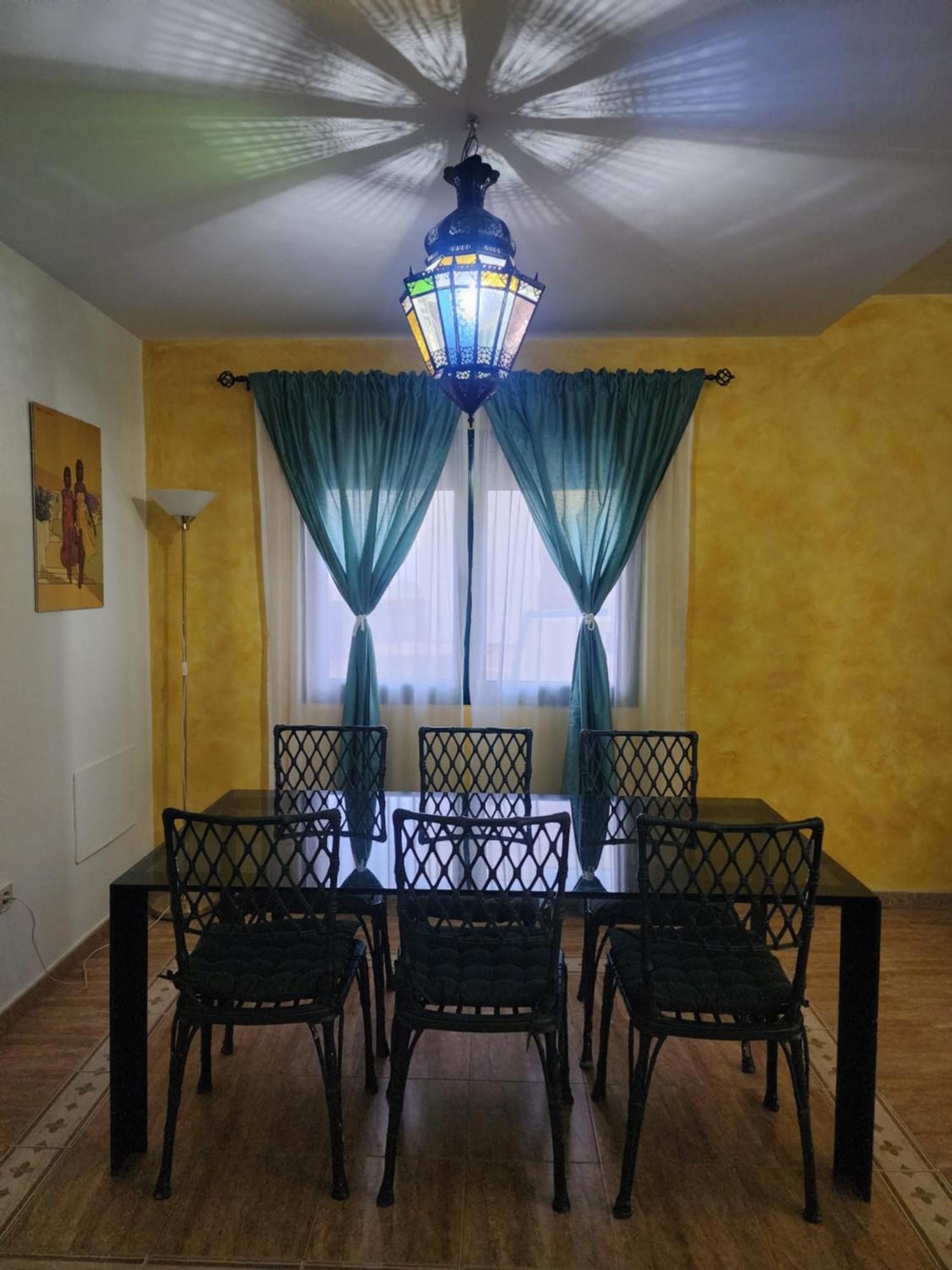 プラヤ・ブランカCasa Luz 143, Residencial El Pueblitoアパートメント エクステリア 写真
