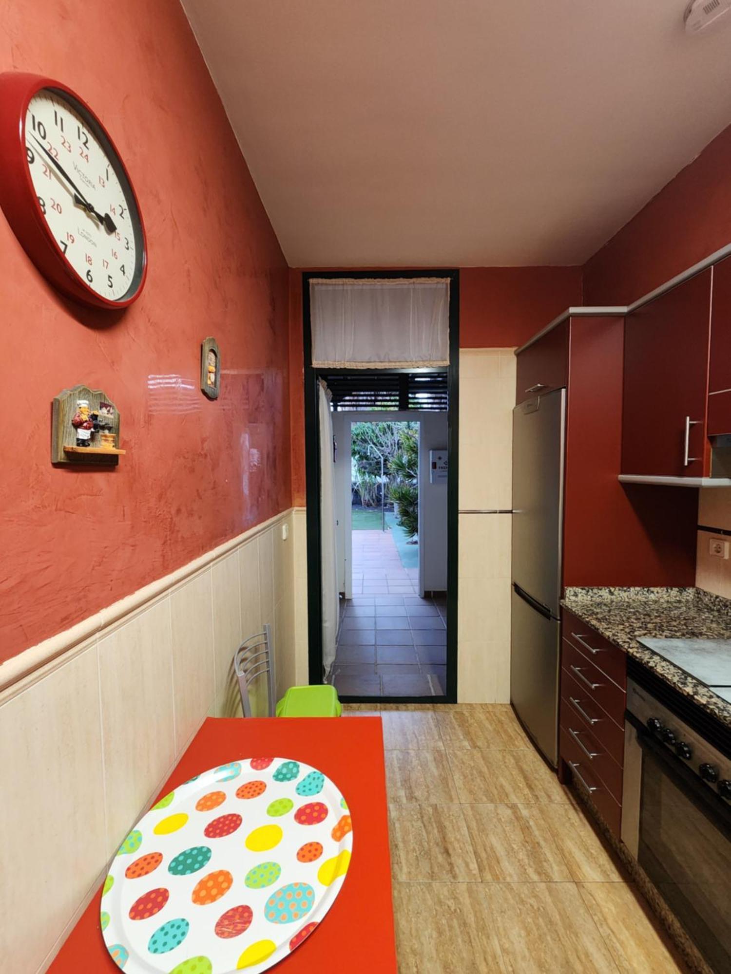 プラヤ・ブランカCasa Luz 143, Residencial El Pueblitoアパートメント エクステリア 写真