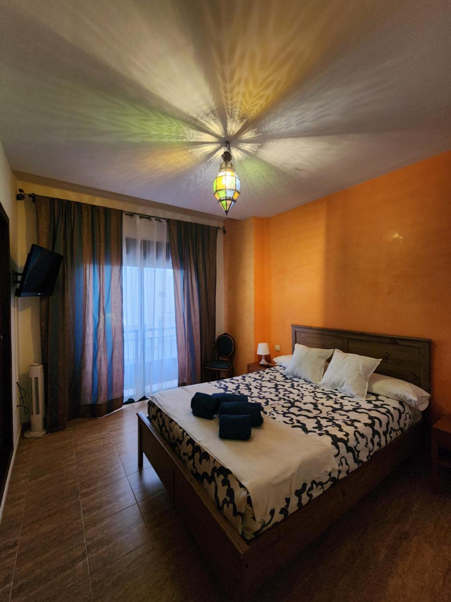 プラヤ・ブランカCasa Luz 143, Residencial El Pueblitoアパートメント エクステリア 写真
