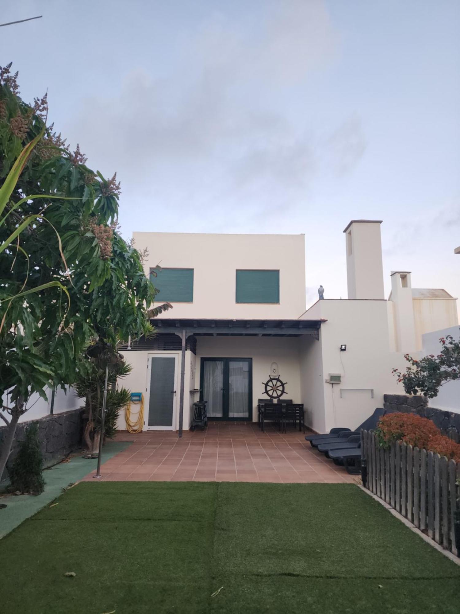 プラヤ・ブランカCasa Luz 143, Residencial El Pueblitoアパートメント エクステリア 写真